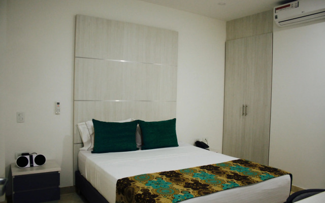 Hotel Madeiro