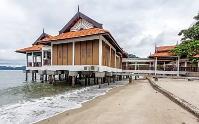 Casuarina Pangkor