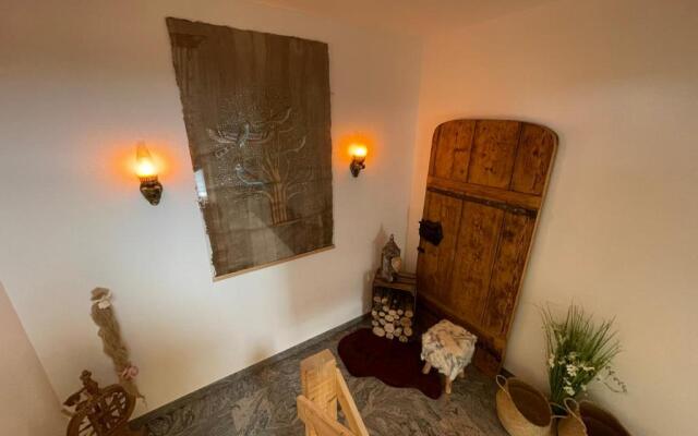 Appartement Mountain Lake