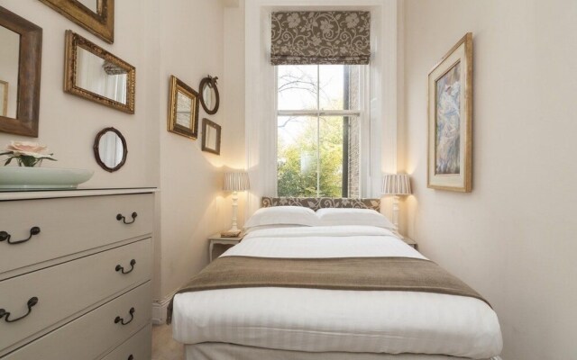 Notting Hill Retreat