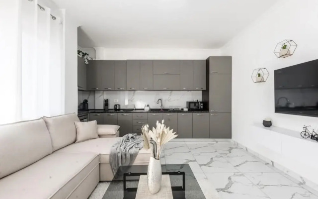 Kilian 13 Apartment in Shkod r