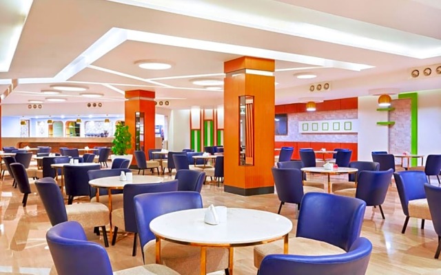 Beach Albatros The Club - Hurghada