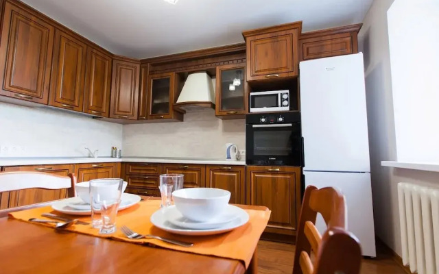 Apartment Azbuka Tsurupy 44