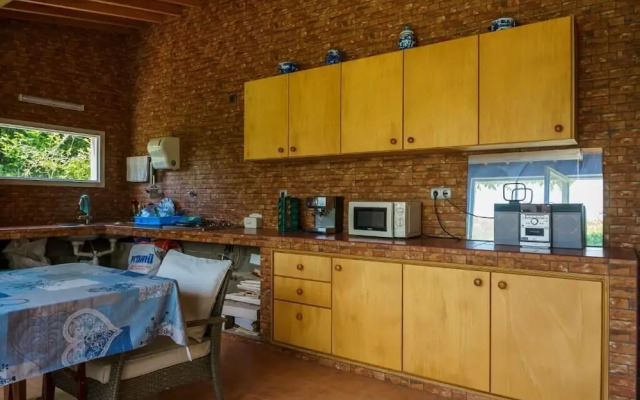 Quinta Das Hortencias