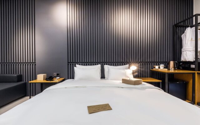 Hotel The Artist Yeonsinnae