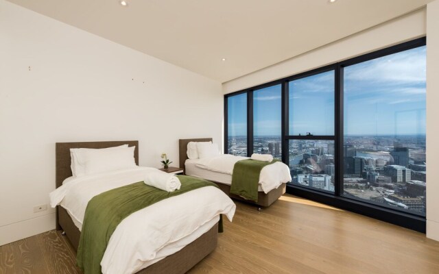 Roomerang at Prima Pearl 58
