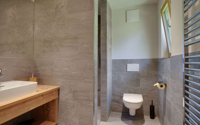 Chalet in Hollersbach / Salzburg Near ski Area