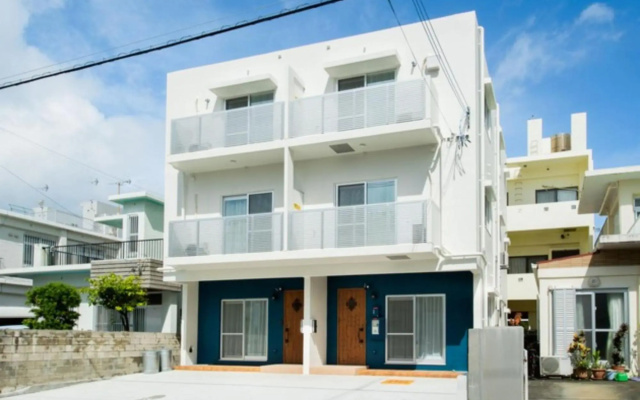 Ginowan - House / Vacation STAY 53138 — 3-star hotel in Ginowan