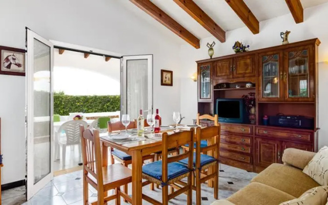 Villa Es Xalet des Nayveni