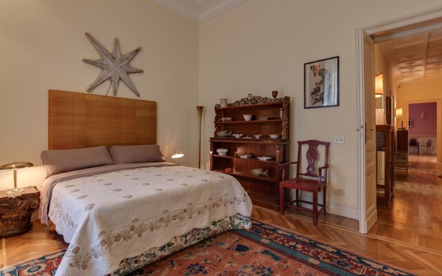 Holiday Apartment near Piazza del Popolo