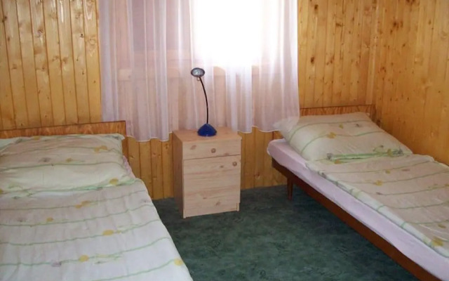 Apartman Daniel
