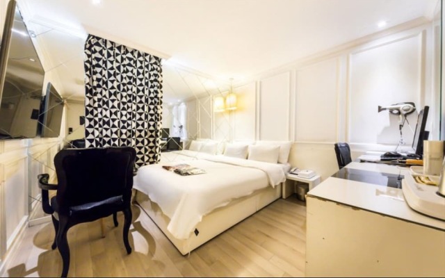 Hotel Cindy
