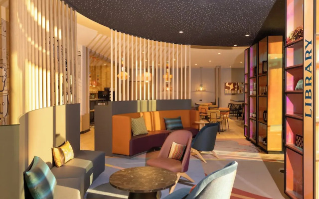 Aparthotel Adagio Access Brussels Airport