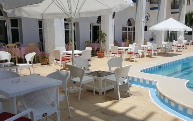 Hotel Sindbad Sousse