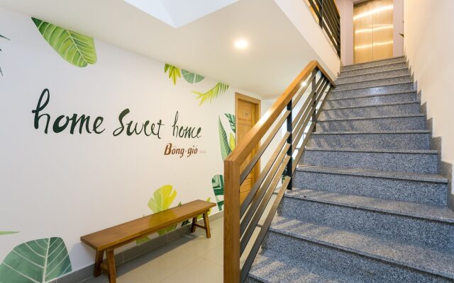 OYO 140 Bong Gio House