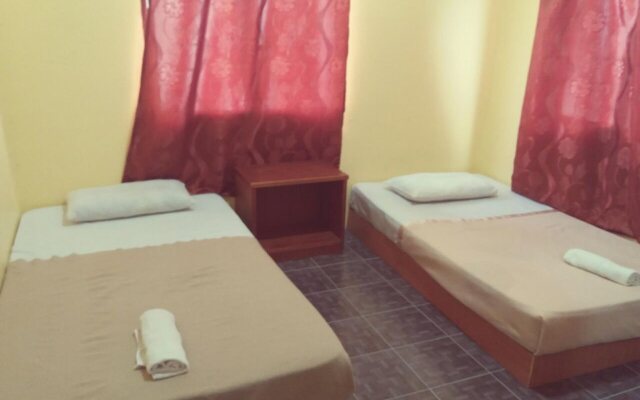 De Chempedak Guest House No 6 7 8