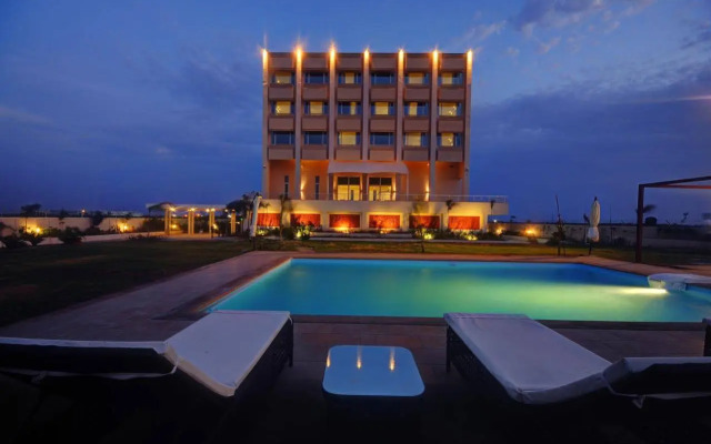 Regenta Central Hestia Dahej
