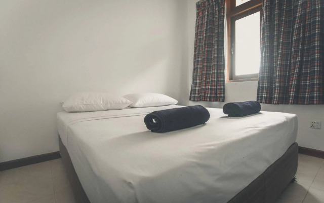 Bunkyard Hostels
