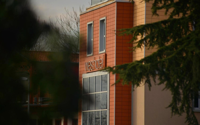 Wes Hotel Izmit