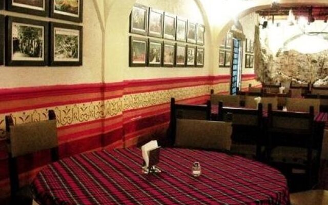 Hotel Socavon