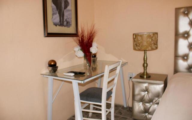 Seaview Executive Guest House