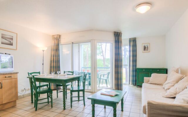 Village Cheval Spa Résidences 30467