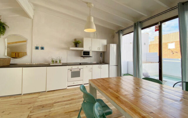 Holiday Home Casa Azul