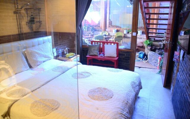 Lvyfamily hotel