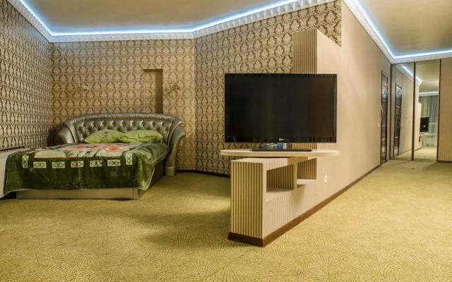 Vip-Parus