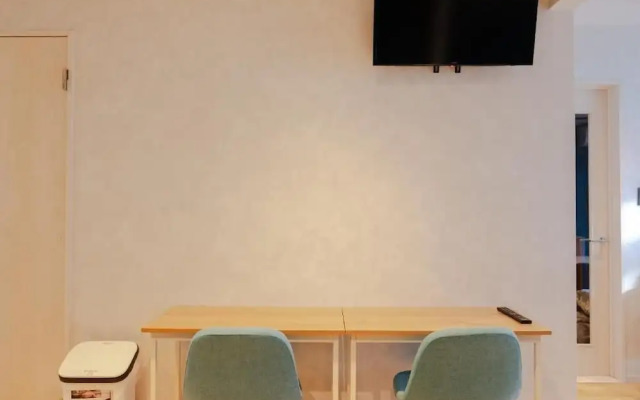 Niseko Powder Chalet