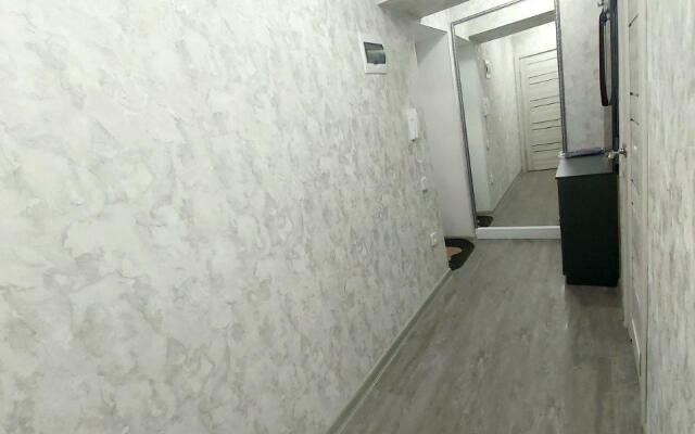 Апартаменты на улице Новороссийская 7А