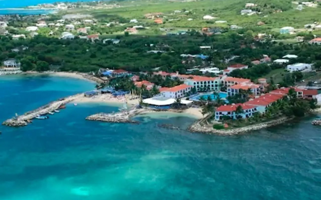 Northshore Seaside Suites