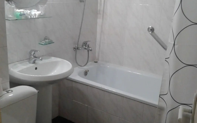 Rotasar Hotel