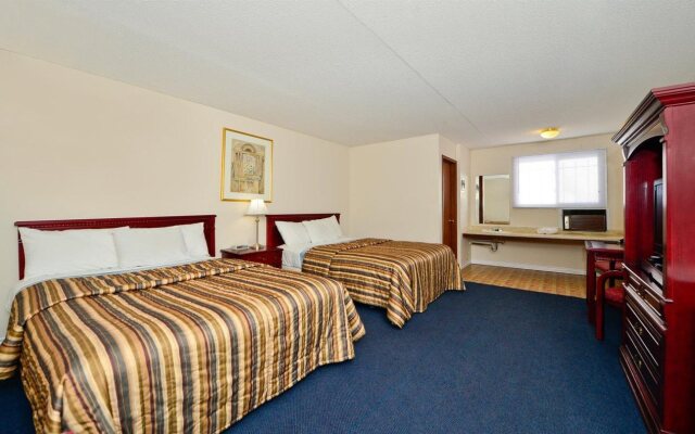 Canadas Best Value Inn-Niagara Falls