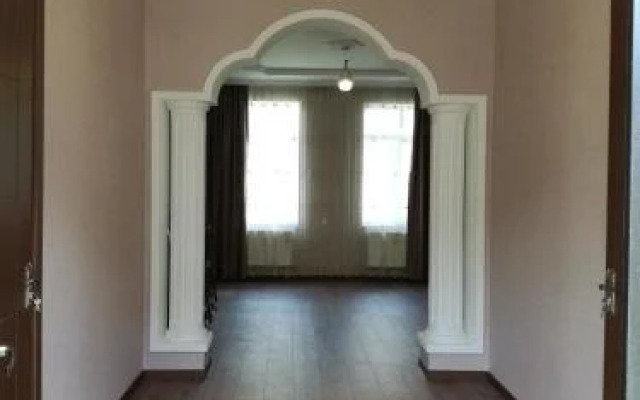 Gocha Toliketi GuestHouse