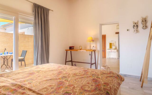 Apartment Yoko Ses Salines