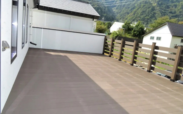 Purpose Resort Echigo Yuzawa「KURA」