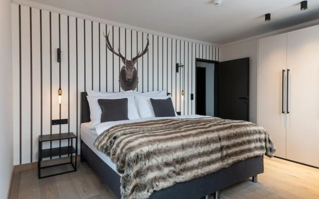 Residenz Boutique Suites