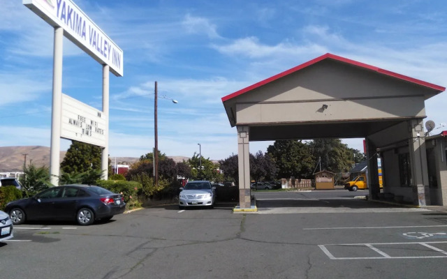 Yakima Valley Inn