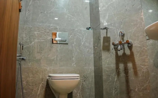 Mps Royal Suites