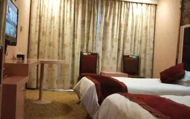 Fucheng Business Hotel