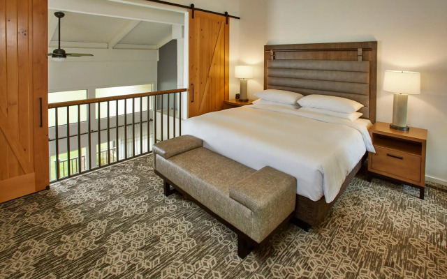 Grand Geneva Resort & Spa