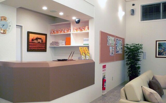 Family Lodge Hatagoya Hikone