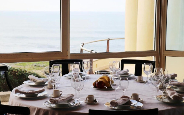 Hotel Talasoterapia Zelai