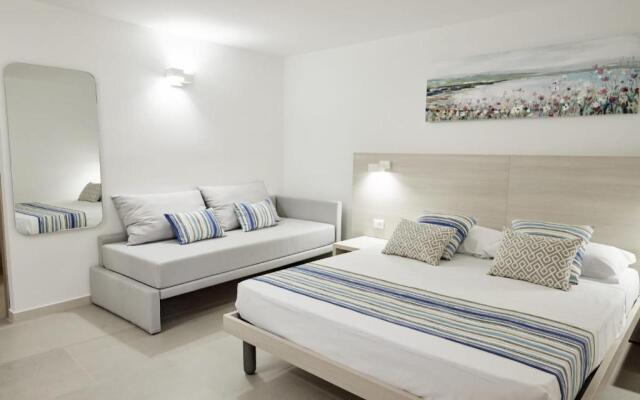 Kalsa Sicilian Rooms