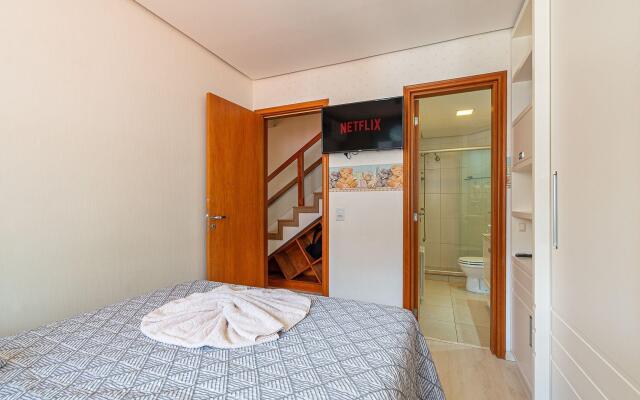 Pertinho da Catedral - stayhousetemporada