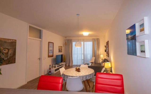 145 Meerblick Ferienwohnung