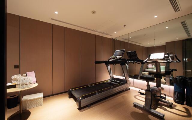 Ji Hotel Shenyang Beier Road