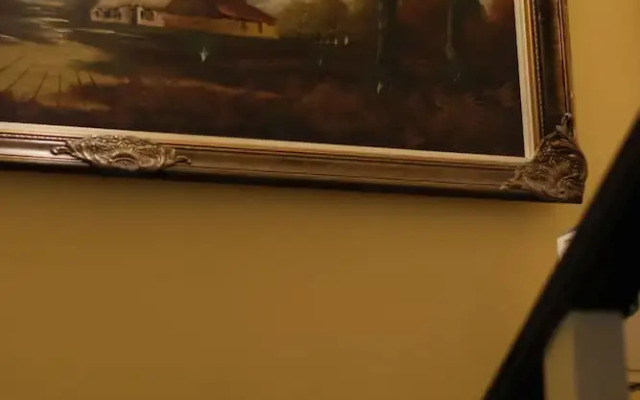 Traditional Narva House