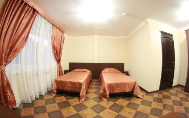 Grace Project Hotel